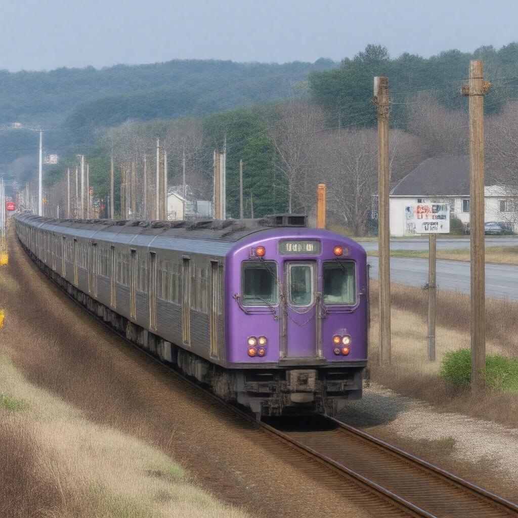 Providence/Stoughton Line